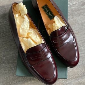 Cole haan loafers